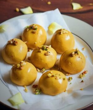 Homemade Daal Laddu – 1 kg