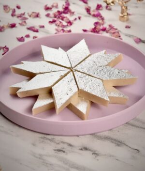 Classic Kaju Katli – 1 kg